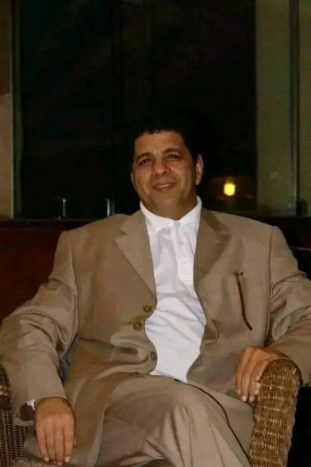 فنانون المسرح ينعون المخرج سعيد عزام: “نسأل الله أن يجزيك خيرًا في الآخرة” فنانون المسرح ينعون المخرج سعيد عزام: “نسأل الله أن يجزيك خيرًا في الآخرة”