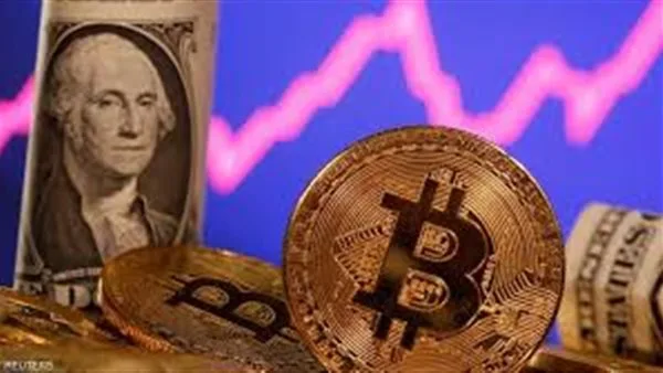 اقتصادي: الذهب والعملات الرقمية تتأثر بالتوترات السياسية.. والبيتكوين قد تشهد زيادة في قيمتها اقتصادي: الذهب والعملات الرقمية تتأثر بالتوترات السياسية.. والبيتكوين قد تشهد زيادة في قيمتها