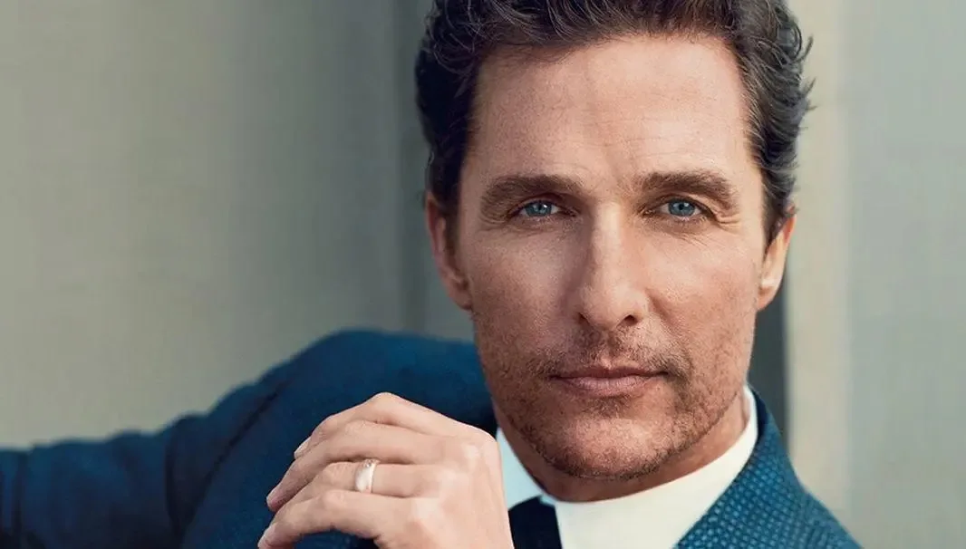 مايك هامر: ماثيو ماكونهي يعيد إحياء الشخصية الأدبية الشهيرة للمحقق الكلاسيكي في السينما مايك هامر: ماثيو ماكونهي يعيد إحياء الشخصية الأدبية الشهيرة للمحقق الكلاسيكي في السينما