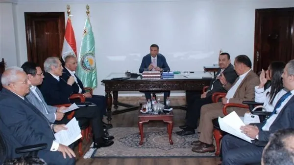 الزراعة: نواصل تعاوننا لاستكشاف فرص الاستثمار في القطاع