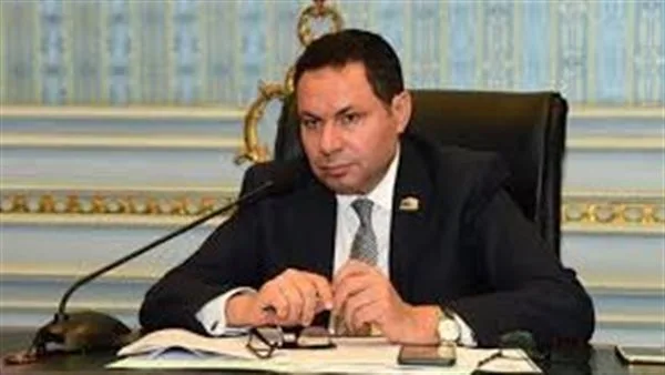 رئيس لجنة الزراعة في النواب: تقدم ملحوظ في المحاصيل الأساسية بعد تحديد أسعار الشراء رئيس لجنة الزراعة في النواب: تقدم ملحوظ في المحاصيل الأساسية بعد تحديد أسعار الشراء