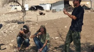 تقرير حقوقي: الفلسطينيون العاملون في جنوب غزة يواجهون ظروف “عبودية حديثة” قسريين عليها