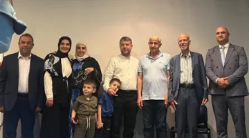 تهانينا للمهندسة مروة علي رمال من الدوير على حصولها على درجة الدكتوراه في الهندسة الزراعية!