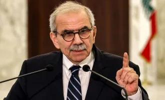 لبنان: نضاعف مساعينا الدبلوماسية لحث إسرائيل على إنهاء اعتداءاتها