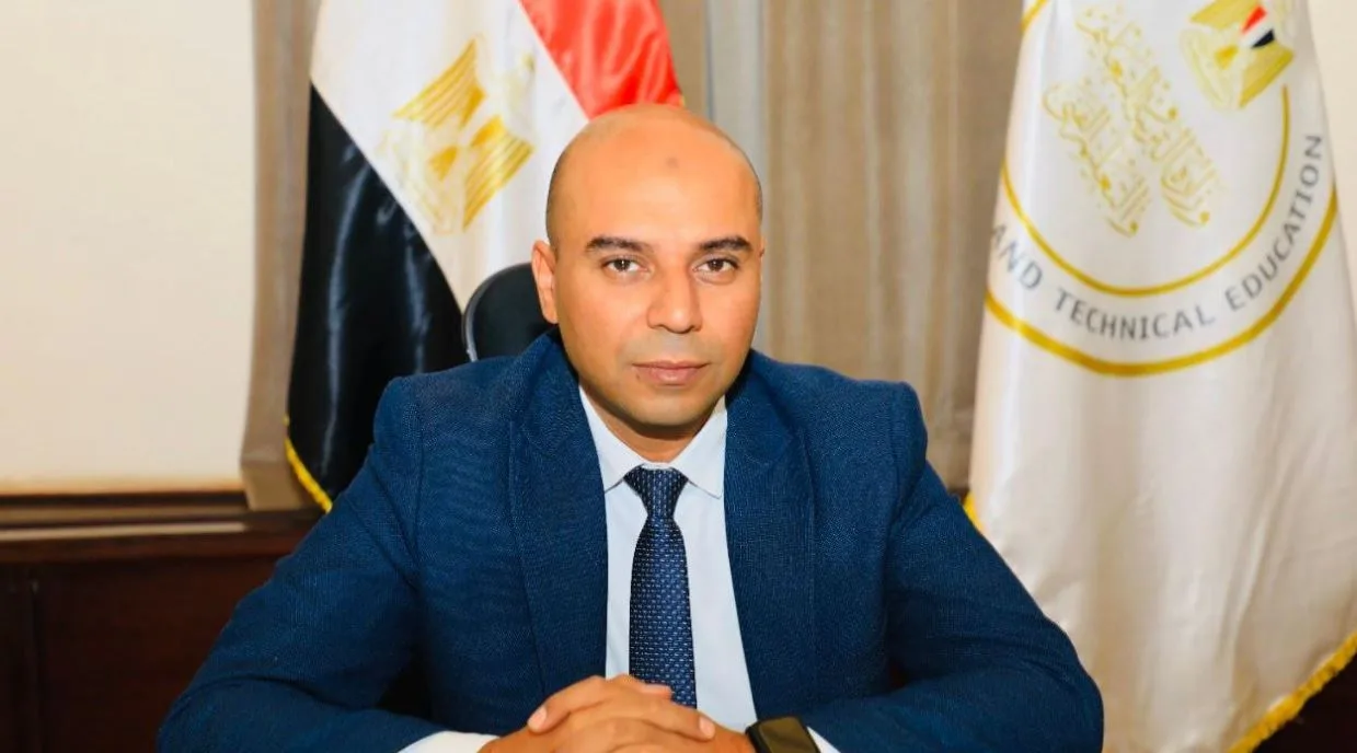 متحدث وزارة التعليم: لن يتم إلغاء رقابة طلاب الثانوية العامة لأي سبب كان متحدث وزارة التعليم: لن يتم إلغاء رقابة طلاب الثانوية العامة لأي سبب كان