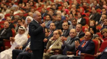 حزب حماة الوطن: لدينا قاعدة جماهيرية قوية ونتنافس بجدية على كافة المقاعد في انتخابات الشيوخ