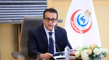 وزير الصحة يوضح للمواطنين: دعم استثمار القطاع الخاص يُعزز التكامل وليس التنافس… ودور الحكومة سيظل مستمراً.