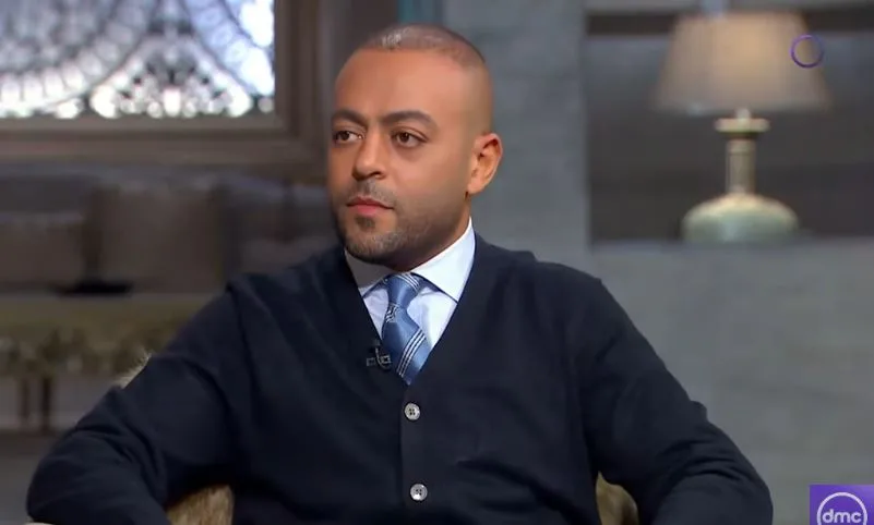 تامر عاشور: أديت أربع أغاني أمام الرئيس السيسي.. ودعمه لي خفف من توتري تامر عاشور: أديت أربع أغاني أمام الرئيس السيسي.. ودعمه لي خفف من توتري