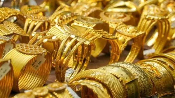 عاجل.. ارتفاع جديد في أسعار الذهب اليوم الإثنين 9 يونيو 2025 عاجل.. ارتفاع جديد في أسعار الذهب اليوم الإثنين 9 يونيو 2025