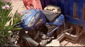 المغرب: وفاة 7 أشخاص في حادث دراجة نارية ثلاثية العجلات
