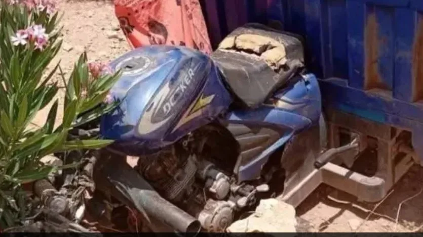 المغرب: وفاة 7 أشخاص في حادث دراجة نارية ثلاثية العجلات المغرب: وفاة 7 أشخاص في حادث دراجة نارية ثلاثية العجلات