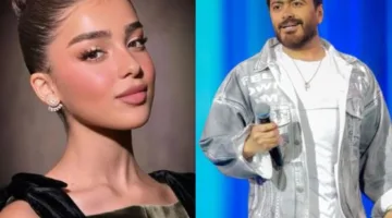 توانا الجوهري تتحدث عن تجربتها السينمائية الأولى: تامر حسني قدم لي الدعم الفني والشخصي في فيلم ريستارت.
