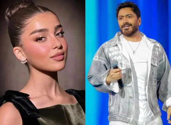 توانا الجوهري تتحدث عن تجربتها السينمائية الأولى: تامر حسني قدم لي الدعم الفني والشخصي في فيلم ريستارت. توانا الجوهري تتحدث عن تجربتها السينمائية الأولى: تامر حسني قدم لي الدعم الفني والشخصي في فيلم ريستارت.