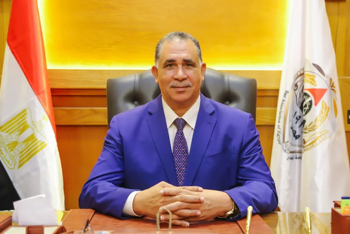 نقيب المحامين يؤكد على استمرار عمل إدارة العلاج في النقابة العامة والفروع خلال عطلة عيد الأضحى. نقيب المحامين يؤكد على استمرار عمل إدارة العلاج في النقابة العامة والفروع خلال عطلة عيد الأضحى.