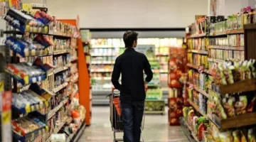 ارتفاع معدل التضخم السنوي إلى 16.5% في مايو، مع تسجيل زيادة شهرية بنسبة 1.8% للشهر الثالث على التوالي.