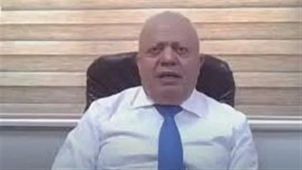 مدير “فلسطين للأمن القومي”: شعبنا سيرفض أي جهة تتعاون مع الاحتلال مدير “فلسطين للأمن القومي”: شعبنا سيرفض أي جهة تتعاون مع الاحتلال