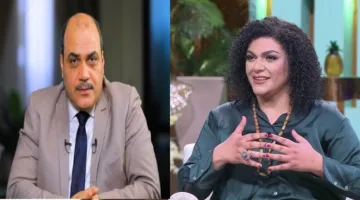 أزمة محمد الباز ونوارة نجم: ما الذي جرى؟