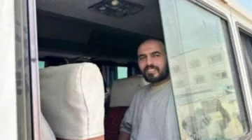 إسرائيل تطلق سراح 12 أسيراً فلسطينياً من غزة بعد شهور من المعاناة والتعذيب.
