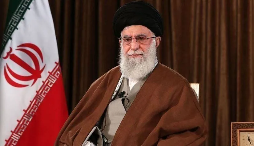 جيروزاليم بوست: خامنئي أصدر تعليمات مباشرة لاستهداف مناطق سكنية في إسرائيل. جيروزاليم بوست: خامنئي أصدر تعليمات مباشرة لاستهداف مناطق سكنية في إسرائيل.
