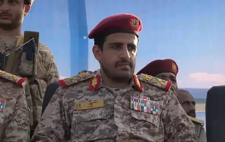 الحوثيون ينفون استهداف رئيس أركانهم محمد الغماري من خلال غارة إسرائيلية الحوثيون ينفون استهداف رئيس أركانهم محمد الغماري من خلال غارة إسرائيلية