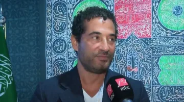 فيديو.. عمرو سعد يتحدث عن تجربته في الحج للمرة الأولى: الروحانيات في أجواء عالية.