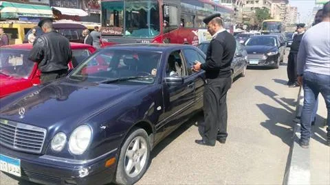 النيابة العامة تدعو المواطنين للامتثال لقوانين المرور خلال عيد الأضحى المبارك.
