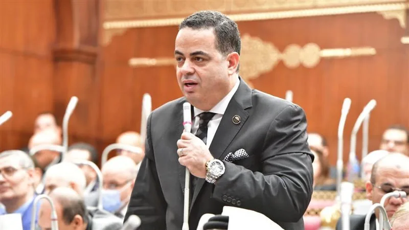 نائب أمين حزب مستقبل وطن: الحزب لديه هيكل تنظيمي متين يشمل جميع مناطق البلاد. نائب أمين حزب مستقبل وطن: الحزب لديه هيكل تنظيمي متين يشمل جميع مناطق البلاد.
