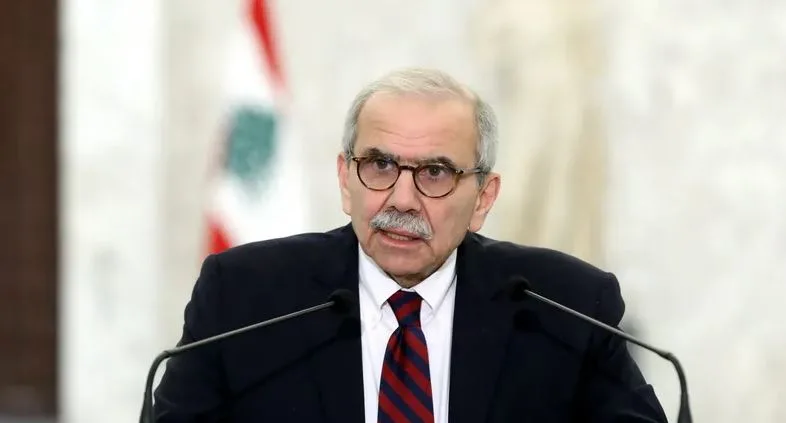رئيس وزراء لبنان يندد بالهجمات المتكررة على قوات اليونيفيل ويدعو لاتخاذ إجراءات عاجلة لوقف المعتدين رئيس وزراء لبنان يندد بالهجمات المتكررة على قوات اليونيفيل ويدعو لاتخاذ إجراءات عاجلة لوقف المعتدين