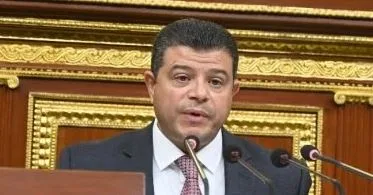 النائب محمد سليمان: قانون ملكية الدولة يهدف إلى زيادة عوائد الثروات وليس للخصخصة. النائب محمد سليمان: قانون ملكية الدولة يهدف إلى زيادة عوائد الثروات وليس للخصخصة.