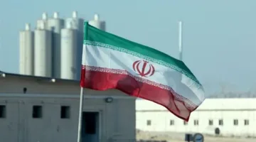 رئيس البرلمان الإيراني: لا يوجد أي منطق عقلاني يؤيد اتفاقًا مفروضًا دون إلغاء العقوبات.