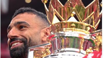 البريميرليج يحتفل بـ”الفرعون الذهبي”… محمد صلاح يبلغ 33 عامًا من الإنجازات اللامعة