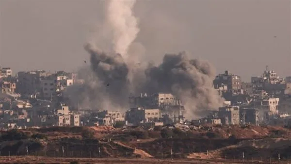 متحدث الدفاع المدني في غزة: الاحتلال يستهدف عمداً مراكز الإغاثة. متحدث الدفاع المدني في غزة: الاحتلال يستهدف عمداً مراكز الإغاثة.