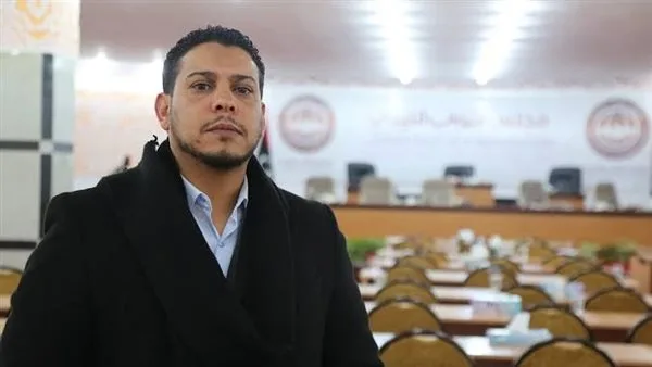 برلماني ليبي: تصريح وزارة الخارجية المصرية يعكس المنطق ويدعو لاحترام السيادة الوطنية برلماني ليبي: تصريح وزارة الخارجية المصرية يعكس المنطق ويدعو لاحترام السيادة الوطنية