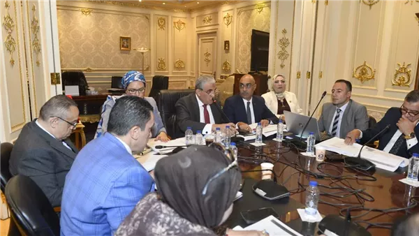 اليوم.. “لجنة القوى العاملة في النواب” تستكمل مناقشة شكاوى العمال المتعلقة بالأجور وحقوق العاملين في المستودعات.