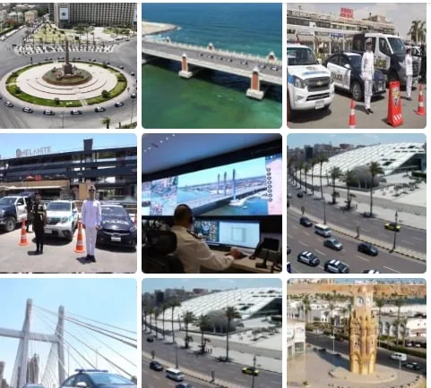 الداخلية تزيد من مستوى الاستعدادات القصوى لتأمين احتفالات عيد الأضحى المبارك للمواطنين الداخلية تزيد من مستوى الاستعدادات القصوى لتأمين احتفالات عيد الأضحى المبارك للمواطنين