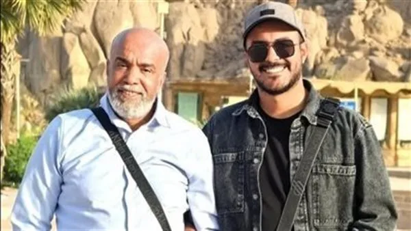 ناس غير جدّيين.. ابن سليمان عيد يرد على الاستهزاء بأمنية عيد والده عبر حسابه. ناس غير جدّيين.. ابن سليمان عيد يرد على الاستهزاء بأمنية عيد والده عبر حسابه.