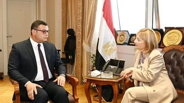 الإسكان: قيمة المشاريع الحالية بالتعاون مع البنك تبلغ حوالي 700 مليون يورو الإسكان: قيمة المشاريع الحالية بالتعاون مع البنك تبلغ حوالي 700 مليون يورو