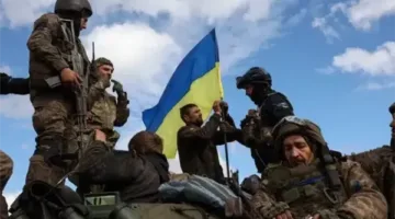 اليوم.. أوكرانيا وروسيا تشرعان في الإفراج عن أسرى الحرب الذين يعانون من إصابات خطيرة.