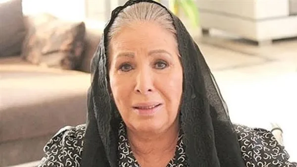 ذكرى ولادة زيزي البدراوي.. تأثيرها المحبب على عالم الشاشة ذكرى ولادة زيزي البدراوي.. تأثيرها المحبب على عالم الشاشة