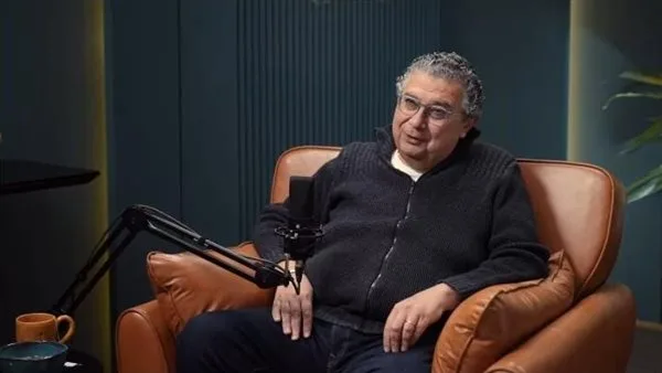 ماجد الكدواني: “أنا وكريم عبدالعزيز نشعر بالخوف من التفاخر والمبالغة”