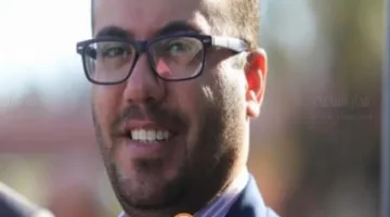 غيث القرالة: مستقبل 2025.. صوت الحسين ووعود الشباب وثقة متبادلة