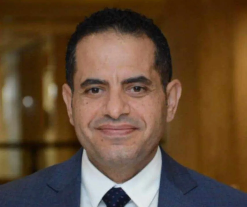عضو في حزب مستقبل وطن: مبادرة “مصر معكم” تجسد التزام الدولة تجاه أسر الشهداء. عضو في حزب مستقبل وطن: مبادرة “مصر معكم” تجسد التزام الدولة تجاه أسر الشهداء.