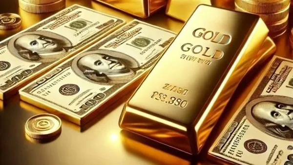 سعر أونصة الذهب بالدولار مقابل الجنيه اليوم: تعرف على أسعار الذهب المتاحة سعر أونصة الذهب بالدولار مقابل الجنيه اليوم: تعرف على أسعار الذهب المتاحة