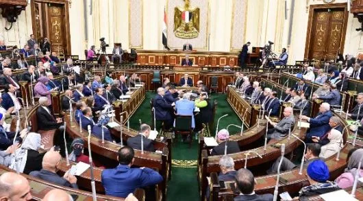 مجلس النواب يوافق على إدارة ملكية الدولة في الشركات التي تملكها أو تستثمر فيها. مجلس النواب يوافق على إدارة ملكية الدولة في الشركات التي تملكها أو تستثمر فيها.