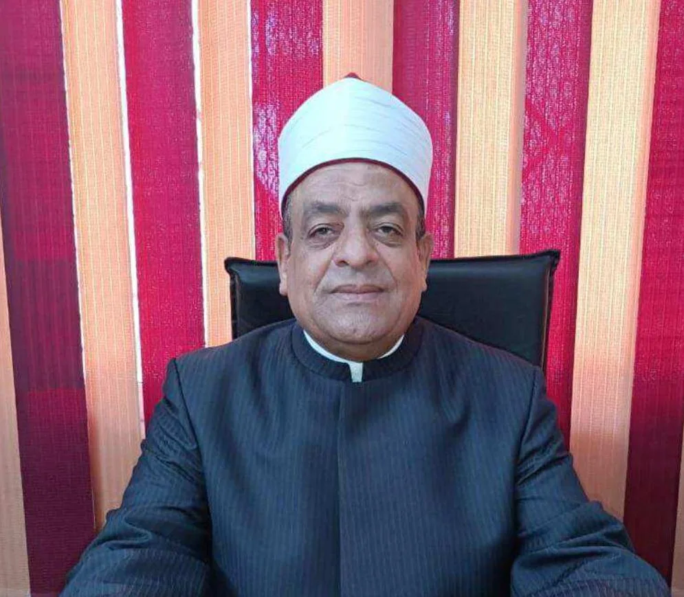 غداً.. بدء استقبال التظلمات على نتائج الشهادتين الابتدائية والإعدادية في الأزهر غداً.. بدء استقبال التظلمات على نتائج الشهادتين الابتدائية والإعدادية في الأزهر
