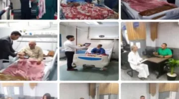 الأحوال المدنية تصدر 23 ألف بطاقة رقم وطنية للمواطنين في مواقع سكنهم.