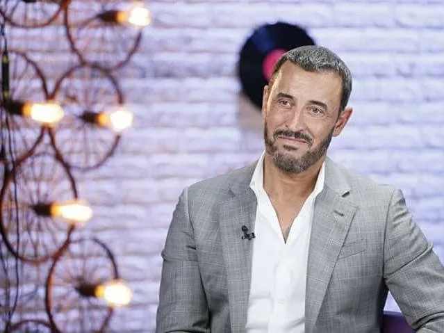 كاظم الساهر يحرك صيف 2025 بألبوم جديد وجولة غنائية بعد فترة غياب طويلة كاظم الساهر يحرك صيف 2025 بألبوم جديد وجولة غنائية بعد فترة غياب طويلة