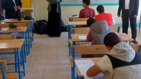نتائج الترم الثاني لعام 2025 للصف السادس الابتدائي الأزهري برقم الجلوس نتائج الترم الثاني لعام 2025 للصف السادس الابتدائي الأزهري برقم الجلوس