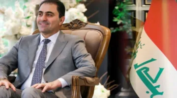 العراق يستنكر استخدام أجوائه من قبل إسرائيل لشن هجمات على إيران ويرفع شكوى لمجلس الأمن