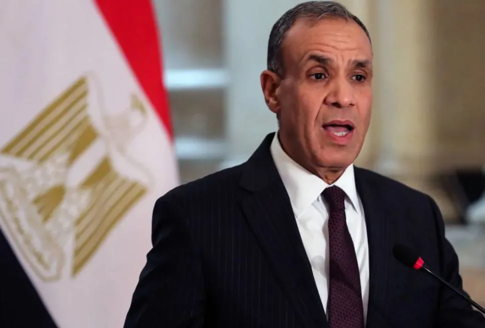 وزير الخارجية: الظروف الإنسانية في غزة تفوق كل حدود العقل والخيال وزير الخارجية: الظروف الإنسانية في غزة تفوق كل حدود العقل والخيال